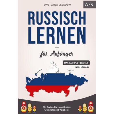 Bookmundo Russisch Lernen Für Anfänger Bookmundo Russisch Lernen Für Anfänger