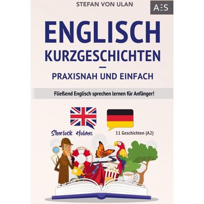 Bookmundo Direct Englisch Kurzgeschichten - Praxisnah Und Einfach Bookmundo Direct Englisch Kurzgeschichten - Praxisnah Und Einfach
