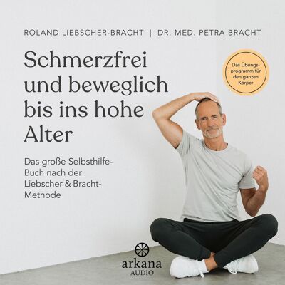 Arkana Schmerzfrei Und Beweglich Bis Ins Hohe Alter Arkana Schmerzfrei Und Beweglich Bis Ins Hohe Alter
