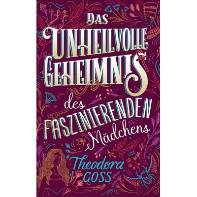Panini Das Unheilvolle Geheimnis Des Faszinierenden Mädchens - Die Außergewöhnlichen Abenteuer Des Athena-Clubs Band 3 Panini Das Unheilvolle Geheimnis Des Faszinierenden Mädchens - Die Außergewöhnlichen Abenteuer Des Athena-Clubs Band 3