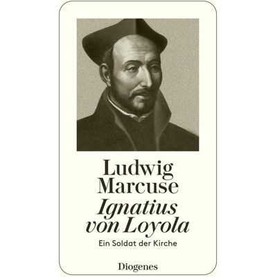 Diogenes Ignatius Von Loyola Diogenes Ignatius Von Loyola