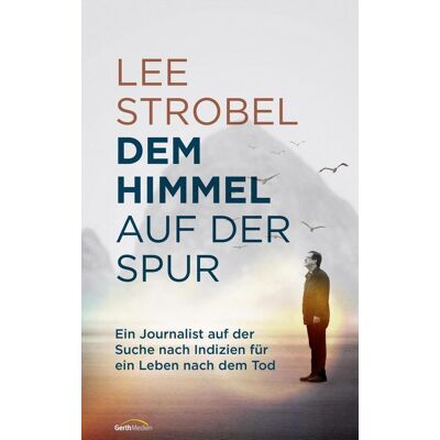 Gerth Medien Dem Himmel Auf Der Spur Gerth Medien Dem Himmel Auf Der Spur