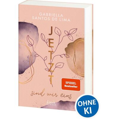 Loewe Jetzt Sind Wir Eins (Jetzt-Trilogie Band 2) Loewe Jetzt Sind Wir Eins (Jetzt-Trilogie Band 2)