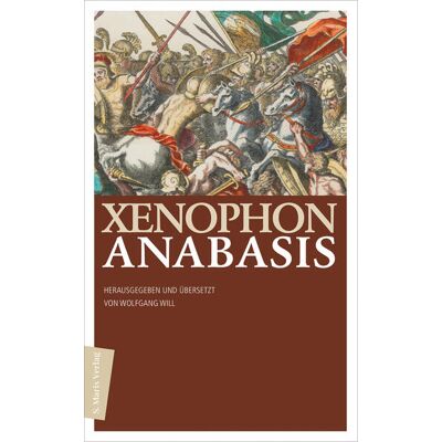 Marix Verlag Anabasis Marix Verlag Anabasis