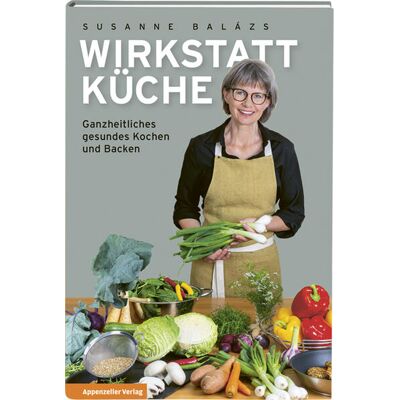 Appenzeller Verlag Wirkstatt Küche Appenzeller Verlag Wirkstatt Küche
