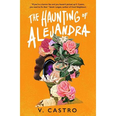 Titan The Haunting Of Alejandra Titan The Haunting Of Alejandra