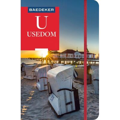 Mairdumont Baedeker Reiseführer Usedom Mairdumont Baedeker Reiseführer Usedom