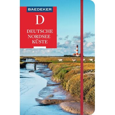 Mairdumont Baedeker Reiseführer Deutsche Nordseeküste Mairdumont Baedeker Reiseführer Deutsche Nordseeküste