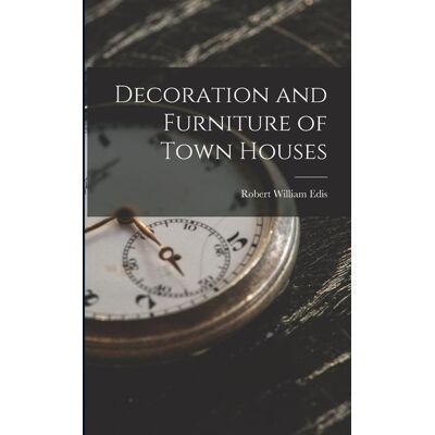 Creative Decoration And Furniture Of Town Houses Creative Decoration And Furniture Of Town Houses