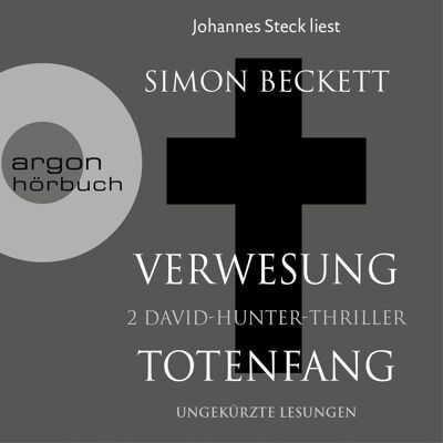 Argon Verlag Verwesung & Totenfang Argon Verlag Verwesung & Totenfang