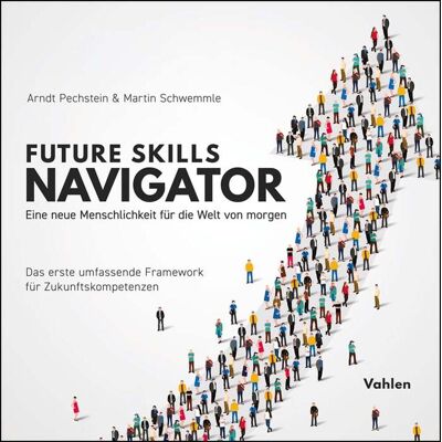 C.H.Beck Digital Future Skills Navigator C.H.Beck Digital Future Skills Navigator