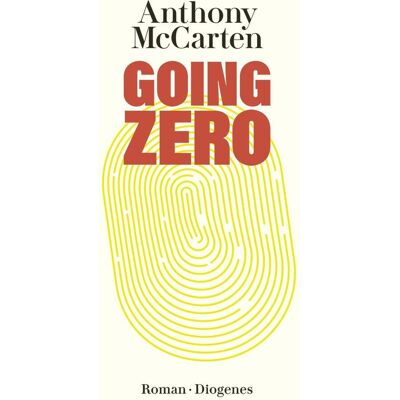 Diogenes Going Zero Diogenes Going Zero