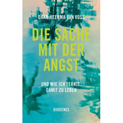 Diogenes Die Sache Mit Der Angst Diogenes Die Sache Mit Der Angst