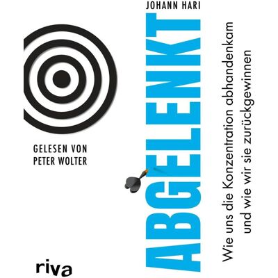Riva Abgelenkt Riva Abgelenkt