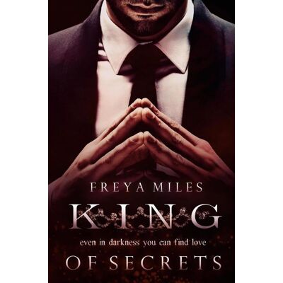 Via King Of Secrets Via King Of Secrets