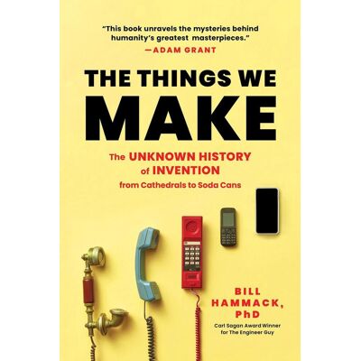 Sourcebooks Things We Make Sourcebooks Things We Make
