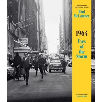 Symantec 1964: Eyes Of The Storm Symantec 1964: Eyes Of The Storm
