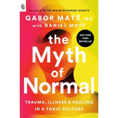 Penguin LLC US The Myth Of Normal Penguin LLC US The Myth Of Normal