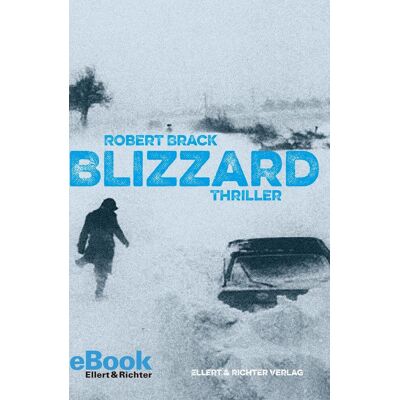 Ellert & Richter Verlag Blizzard Ellert & Richter Verlag Blizzard