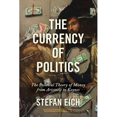 Princeton The Currency Of Politics Princeton The Currency Of Politics