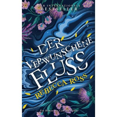 Panini Der Verwunschene Fluss Panini Der Verwunschene Fluss