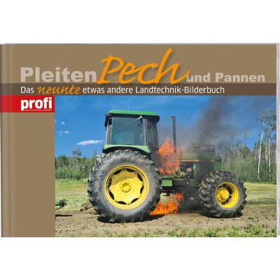 Landwirtschaftsverlag Pleiten Pech Und Pannen 9 Landwirtschaftsverlag Pleiten Pech Und Pannen 9