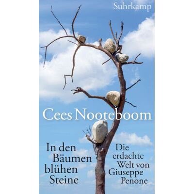 Suhrkamp In Den Bäumen Blühen Steine Suhrkamp In Den Bäumen Blühen Steine