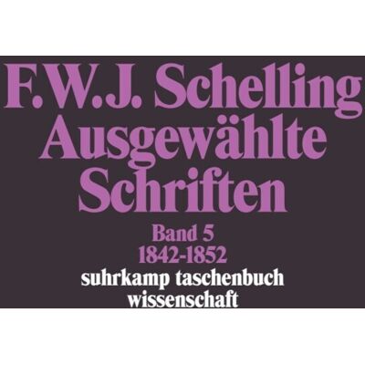Suhrkamp Ausgewählte Schriften In 6 Bänden Suhrkamp Ausgewählte Schriften In 6 Bänden
