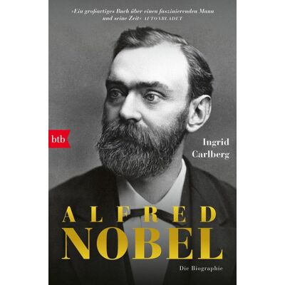 Penguin Random House Alfred Nobel Penguin Random House Alfred Nobel