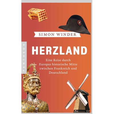 Pantheon Herzland Pantheon Herzland