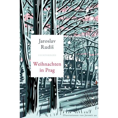 Luchterhand Literaturvlg. Weihnachten In Prag Luchterhand Literaturvlg. Weihnachten In Prag