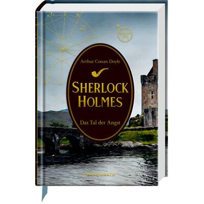 Coppenrath Sherlock Holmes Bd. 6 Coppenrath Sherlock Holmes Bd. 6