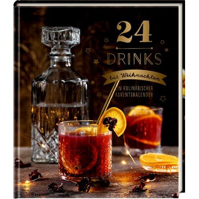 Coppenrath 24 Drinks Bis Weihnachten Coppenrath 24 Drinks Bis Weihnachten