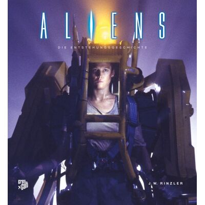 Cross Aliens - Die Entstehungsgeschichte Cross Aliens - Die Entstehungsgeschichte
