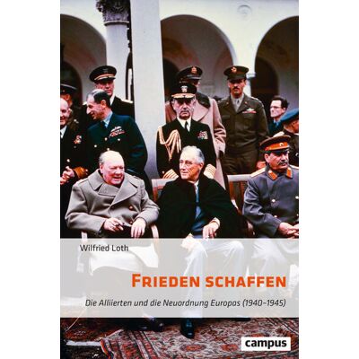 Campus Verlag GmbH Frieden Schaffen Campus Verlag GmbH Frieden Schaffen