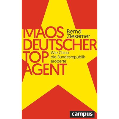 Campus Verlag GmbH Maos Deutscher Topagent Campus Verlag GmbH Maos Deutscher Topagent