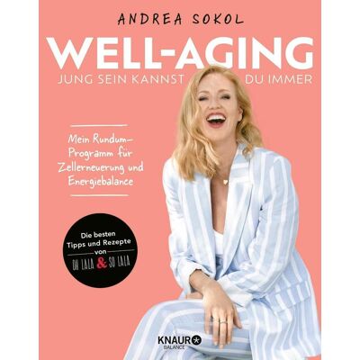 Balance Well-Aging - Jung Sein Kannst Du Immer Balance Well-Aging - Jung Sein Kannst Du Immer