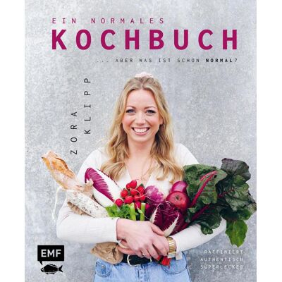 Edition Michael Fischer Ein Normales Kochbuch ... Aber Was Ist Schon Normal? Edition Michael Fischer Ein Normales Kochbuch ... Aber Was Ist Schon Normal?