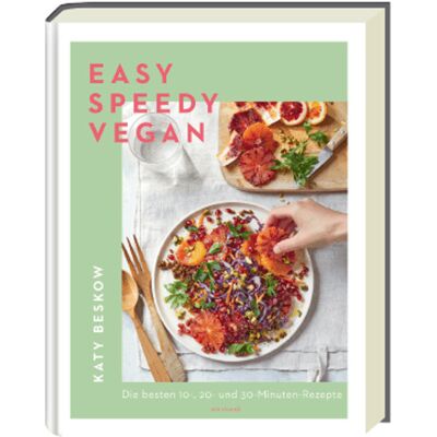 Vivendi Easy Speedy Vegan Vivendi Easy Speedy Vegan