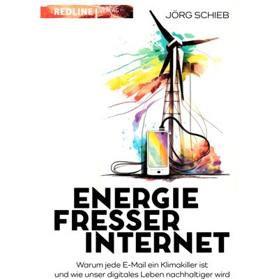 Redline Energiefresser Internet Redline Energiefresser Internet