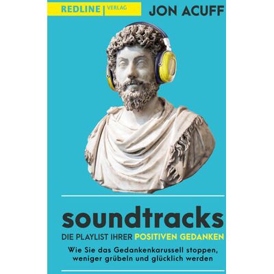 Redline Soundtracks - Die Playlist Ihrer Positiven Gedanken Redline Soundtracks - Die Playlist Ihrer Positiven Gedanken