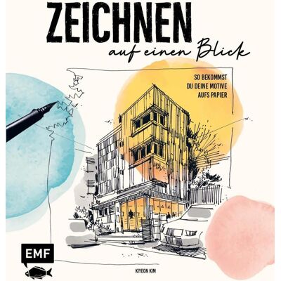 Edition Michael Fischer Zeichnen Auf Einen Blick Edition Michael Fischer Zeichnen Auf Einen Blick
