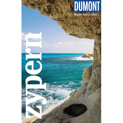 Dumont Reise Vlg GmbH + C Dumont Reise-Taschenbuch Reiseführer Zypern Dumont Reise Vlg GmbH + C Dumont Reise-Taschenbuch Reiseführer Zypern