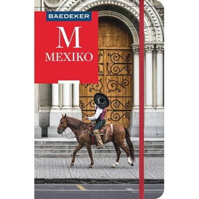 Mairdumont Baedeker Reiseführer Mexiko Mairdumont Baedeker Reiseführer Mexiko