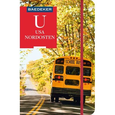 Mairdumont Baedeker Reiseführer Usa Nordosten Mairdumont Baedeker Reiseführer Usa Nordosten