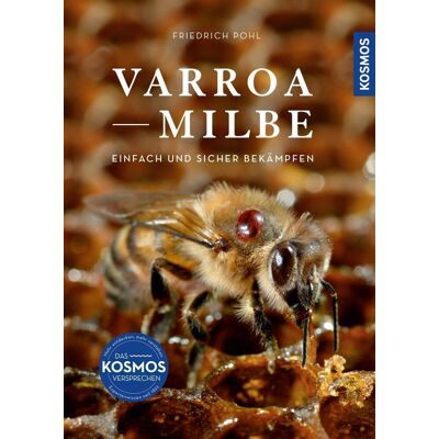 Franckh-Kosmos Digital Varroamilbe Franckh-Kosmos Digital Varroamilbe
