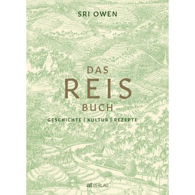 AT Verlag Das Reis-Buch AT Verlag Das Reis-Buch
