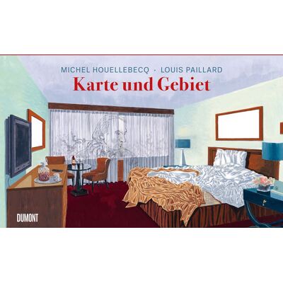 DuMont Buchverlag GmbH Karte Und Gebiet (Mängelexemplar) DuMont Buchverlag GmbH Karte Und Gebiet (Mängelexemplar)