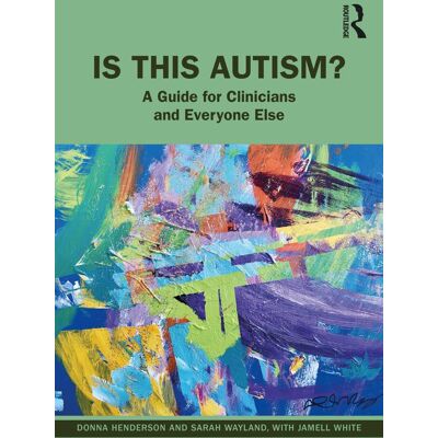 Taylor Is This Autism? Taylor Is This Autism?