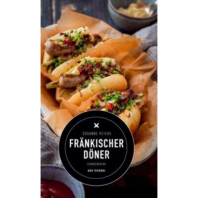 Vivendi Fränkischer Döner Vivendi Fränkischer Döner